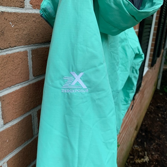 Zeroxposure jacket - Picture 3 of 8